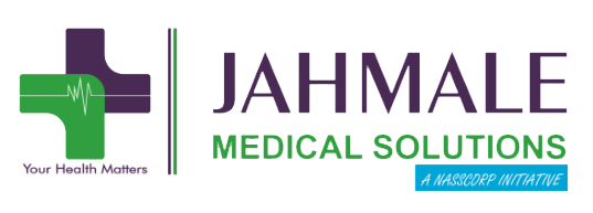 Jahmale Medical Solutions